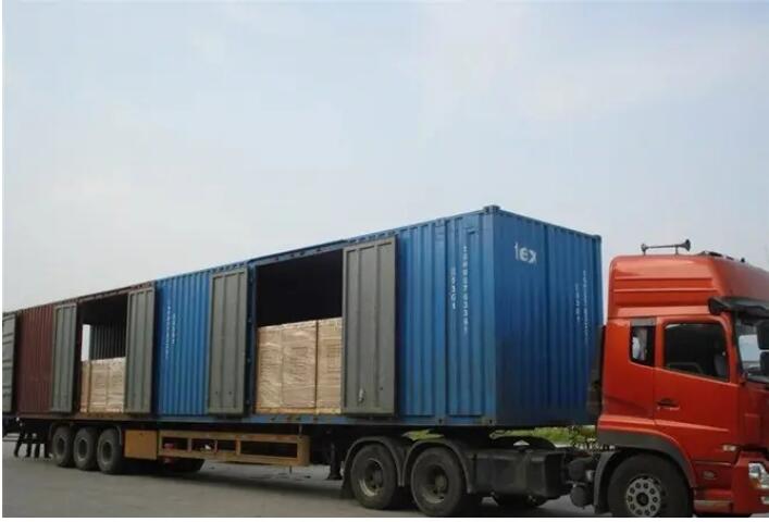 漳州到环县整车运输