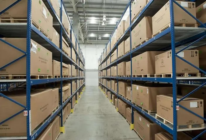 漳州到环县货物仓储