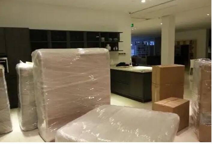 漳州到环县长途搬家