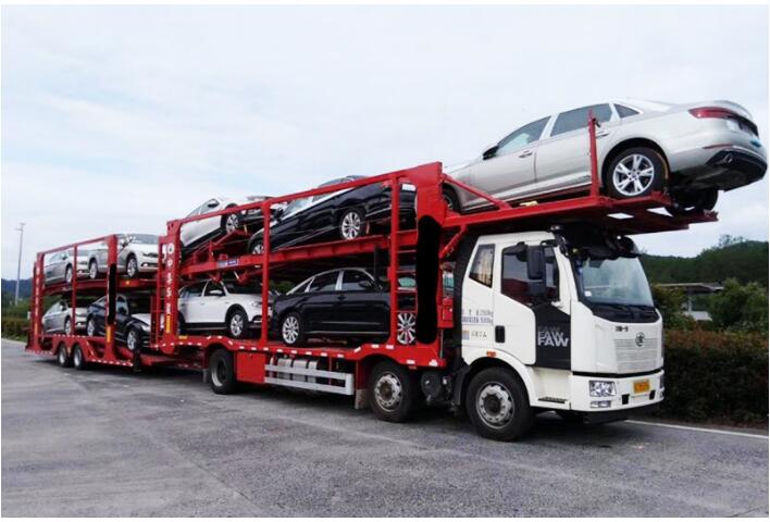 漳州到环县轿车托运